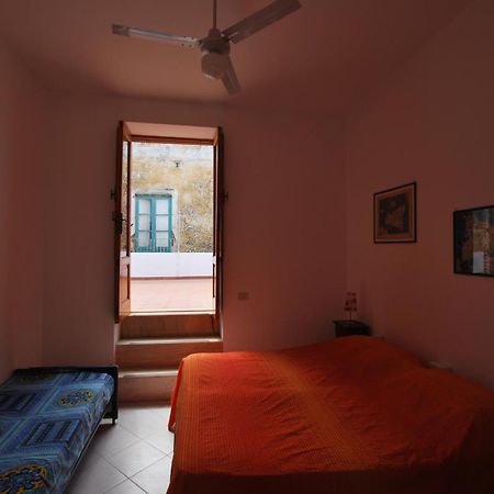 Vulcanoconsult Appartamenti Spiaggia Lipari  Eksteriør billede