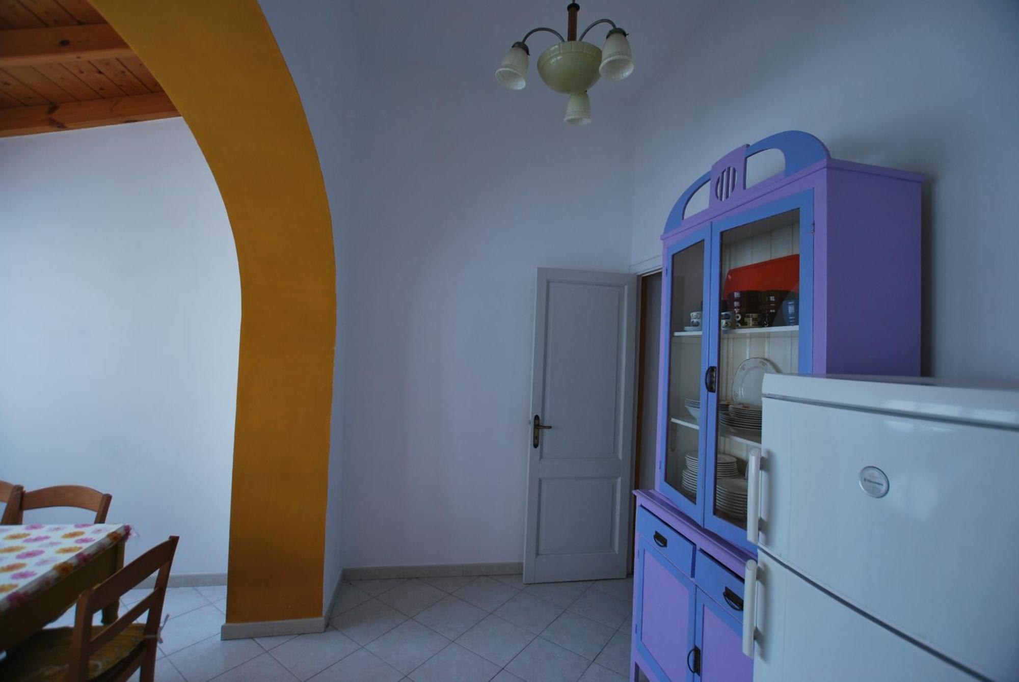 Vulcanoconsult Appartamenti Spiaggia Lipari  Eksteriør billede